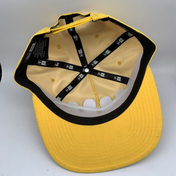 New Era | Accessories | Paper Planes Roc Nation The Golfer New Era Mens ...